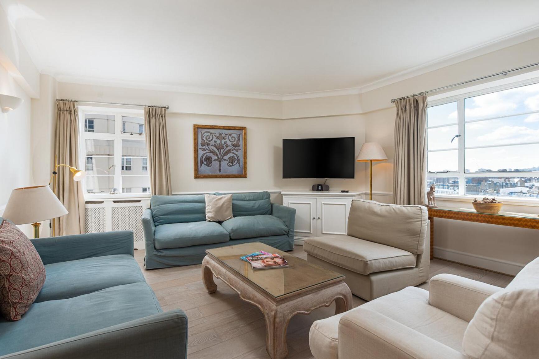 Nell Gwynn House Appartement *