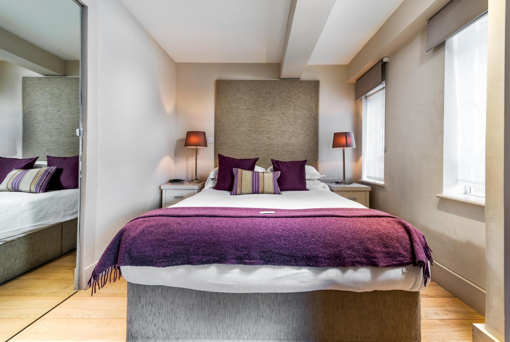 Appartement Nell Gwynn House Londres