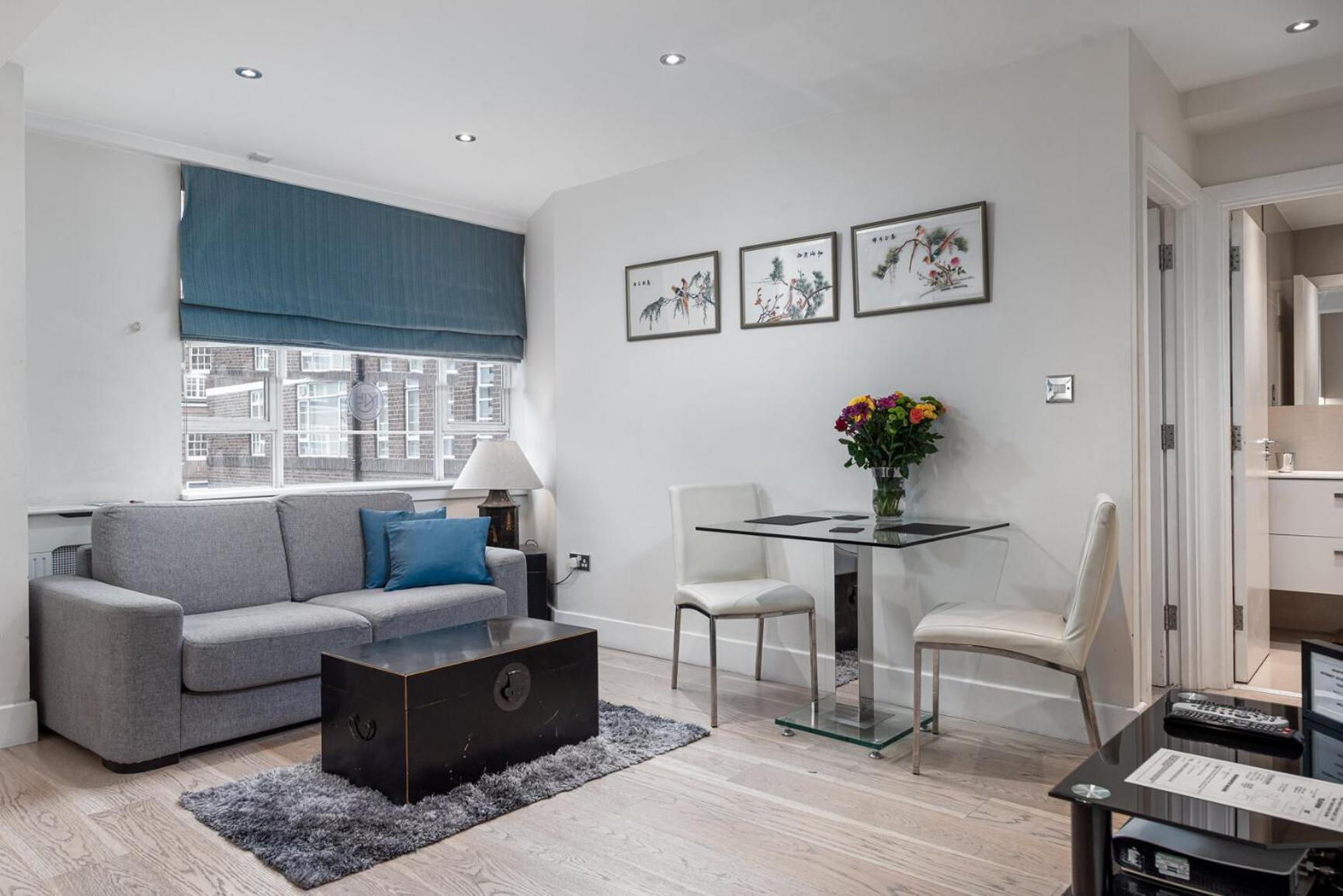 Nell Gwynn House Appartement