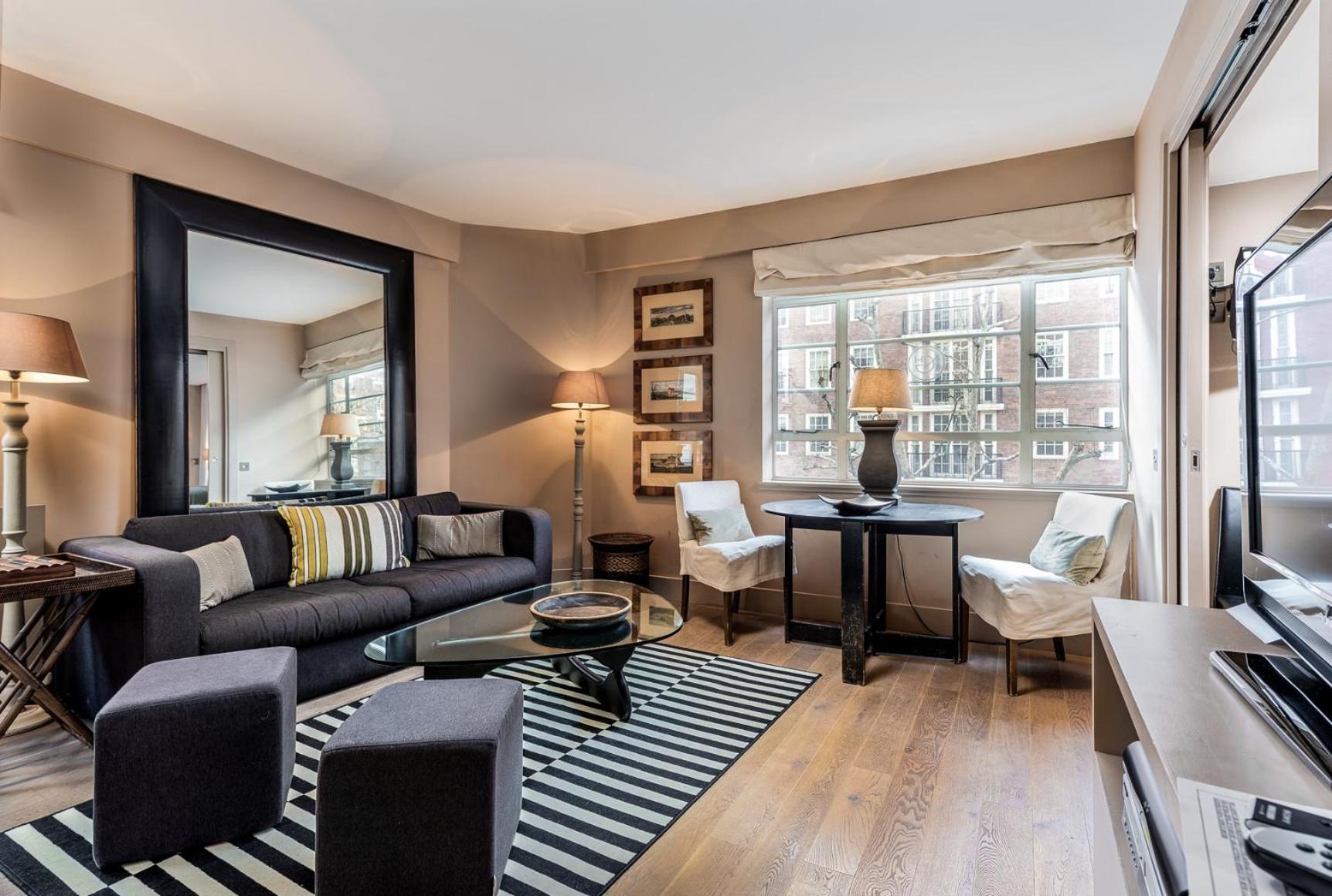 Appartement Nell Gwynn House *