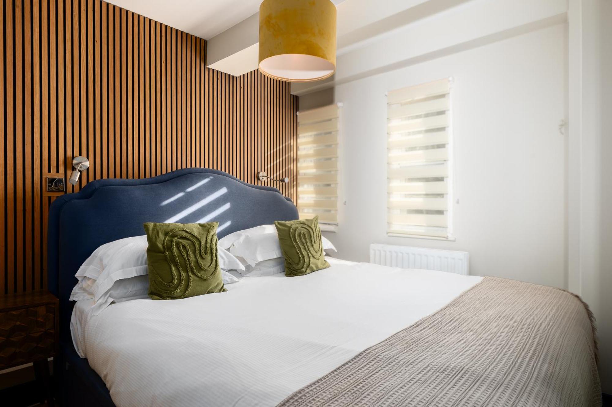 Nell Gwynn House Appartement Londres