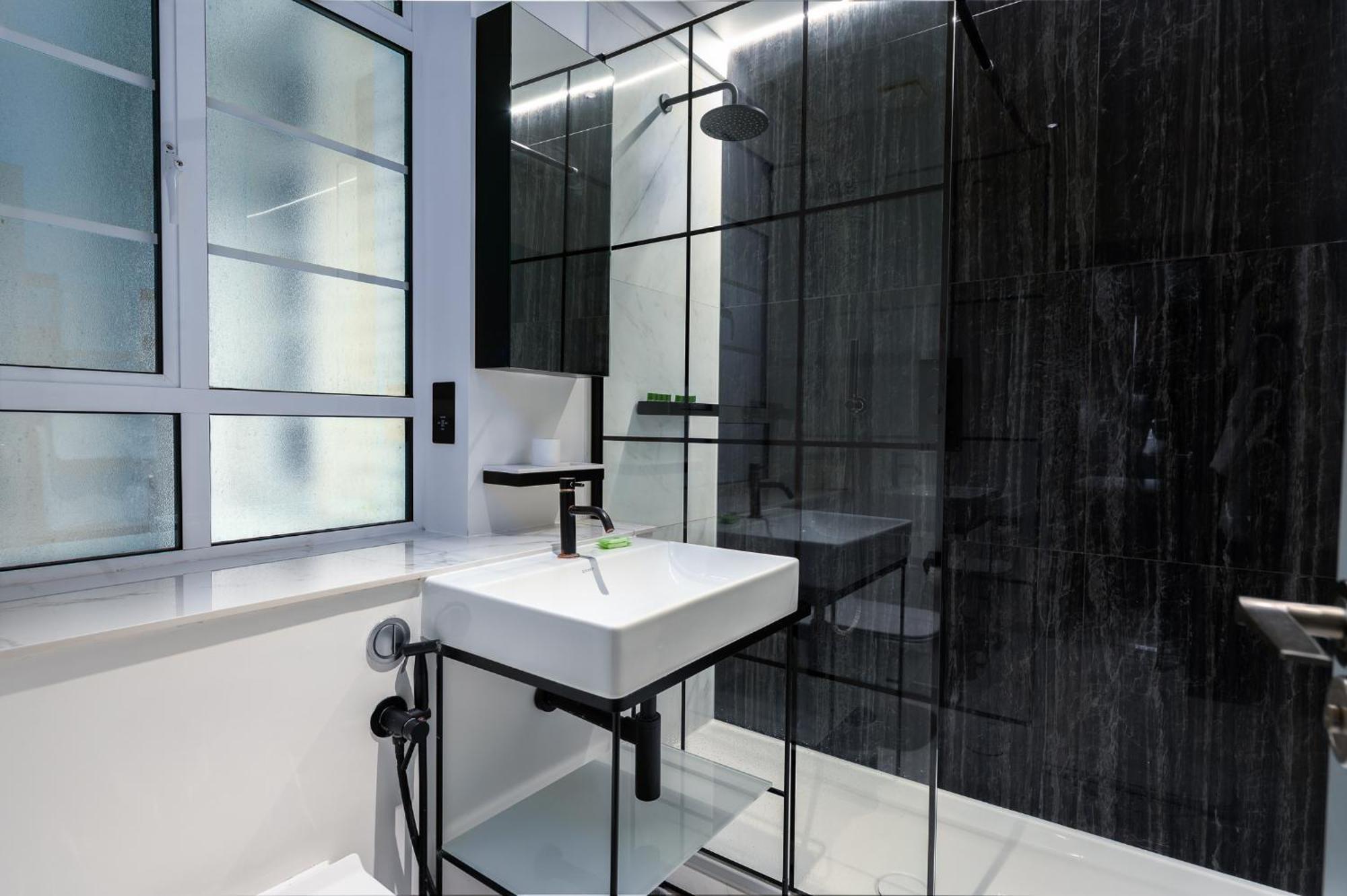 Appartement Nell Gwynn House Londres