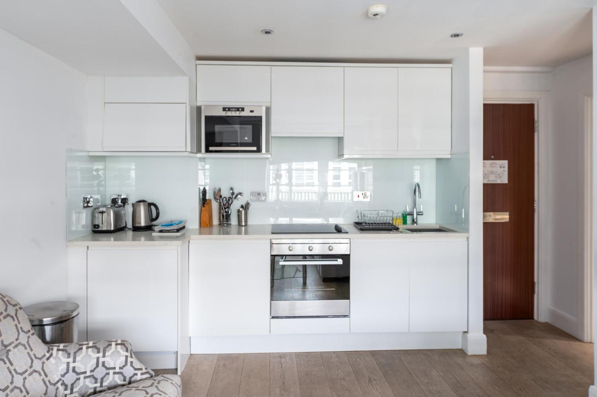 Nell Gwynn House Appartement Londres