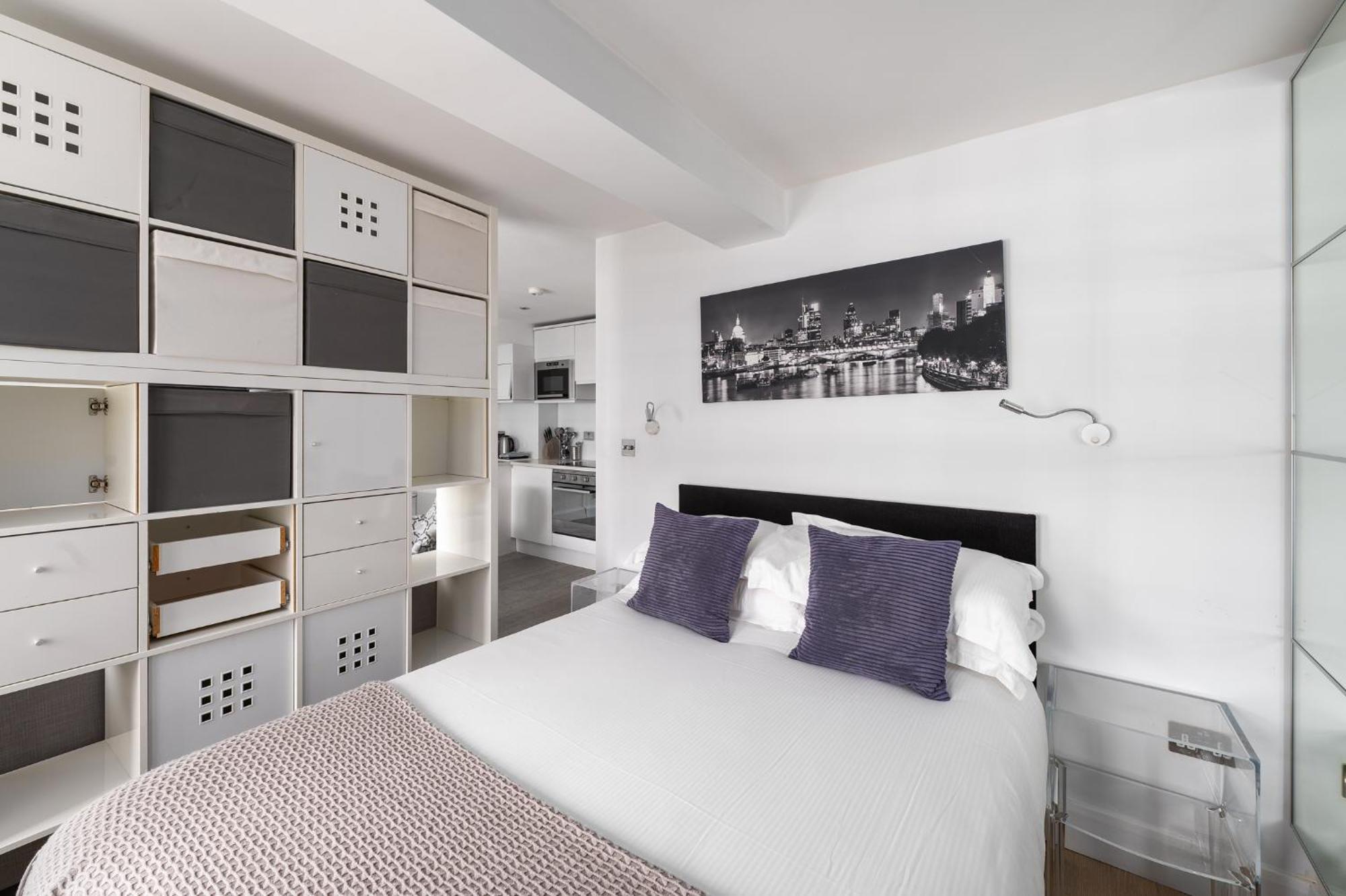 Nell Gwynn House Appartement