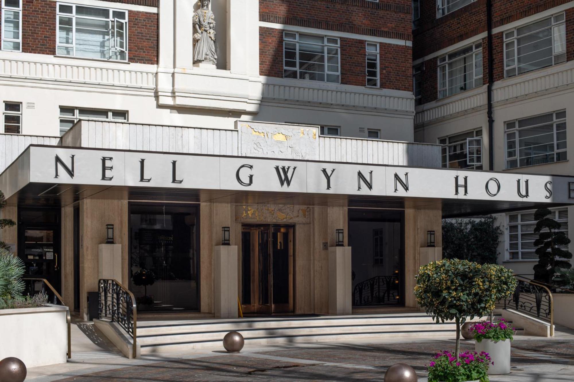 Nell Gwynn House Appartement *
